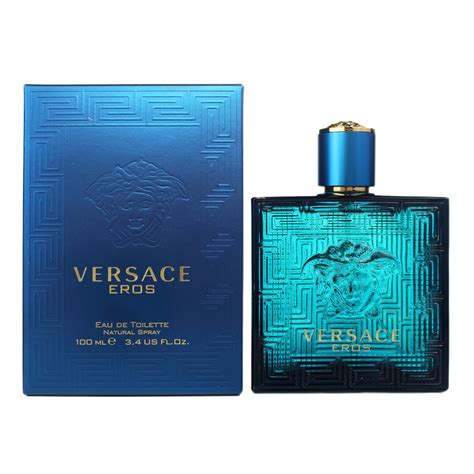 geurtje versace|Versace perfume for men.